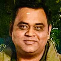 Neeraj Joshi
