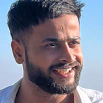 Harsh Parihar