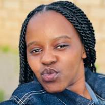 Masego Mogale