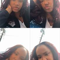 Shyann Buie