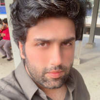 Hussnain Ali