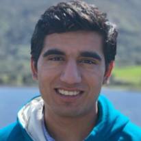 Rishabh Gandhi