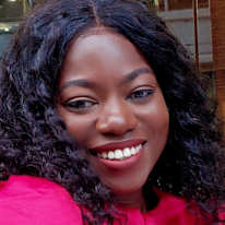 Theresa Mbanefo