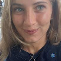 Benedetta Parolin