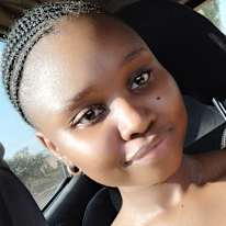 Amanda Sibiya