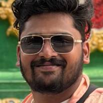 Akhil Babu