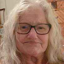 Mary Pfund