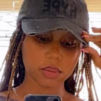 Phumzile Ndimande