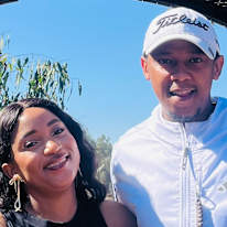 Bongiwe
