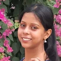 Priyanshi