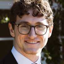 David Mitrani