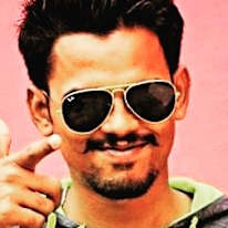 Anurag Gawas