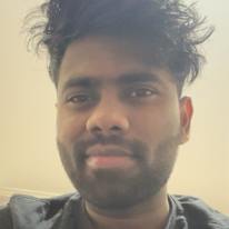 Jayasurya Lakshmanan