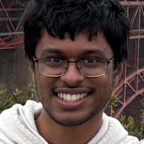 Harsha Chilakapati