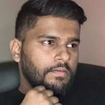 Bernard Fernandes