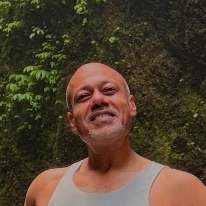Mohamed Kandeil