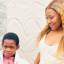 Mandisa Zondi