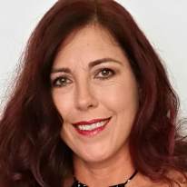 Amy Powers