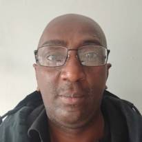 Patrick Gitau Njenga