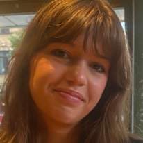 Freja Martinez Jonsson