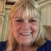 Constance Messinger