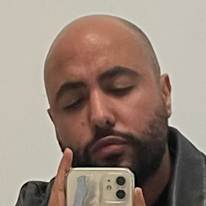 Souhail Boufalja