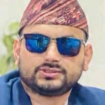 Prashant Kafle