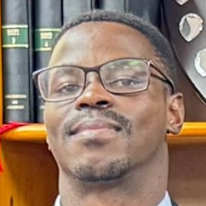Lazarus Khosa
