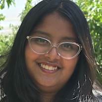 Merin Binu