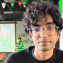 Ashvin Verma