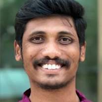 Vishwas Kumar Garige