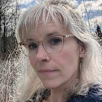 Marissa Thomas
