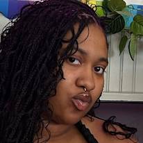 Akiyah Harshaw