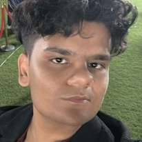 Aayush Bhardwaj