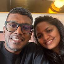 Mohan Arjonut