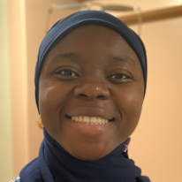 Memunatu Mohammed