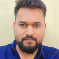 Chetan Patil