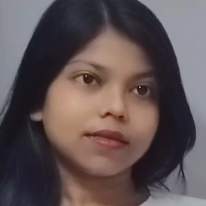 Abntika Kumari student