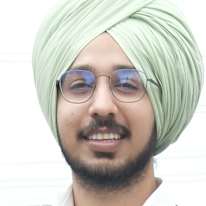 Abhinoor Singh