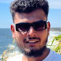 Shaik Sadath