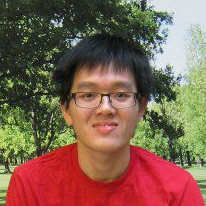 Harry Lee