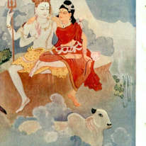 Krishna