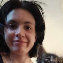 Eirini Flevaris