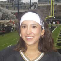 Nadia Wheeler