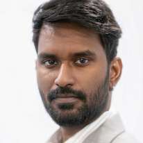 Nishanthan