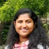 Rajeswari Sirigineedi
