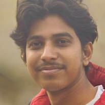 Krishna Vishwakarma