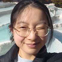 Amy Cui