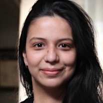 Luisa Fernanda Victoria Flórez