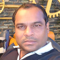 vivek tiwari